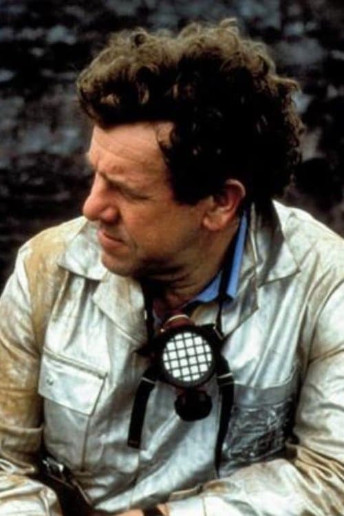 Maurice Krafft profile photo