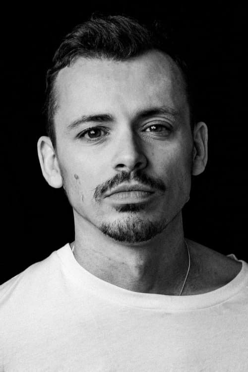 Thom Green profile photo