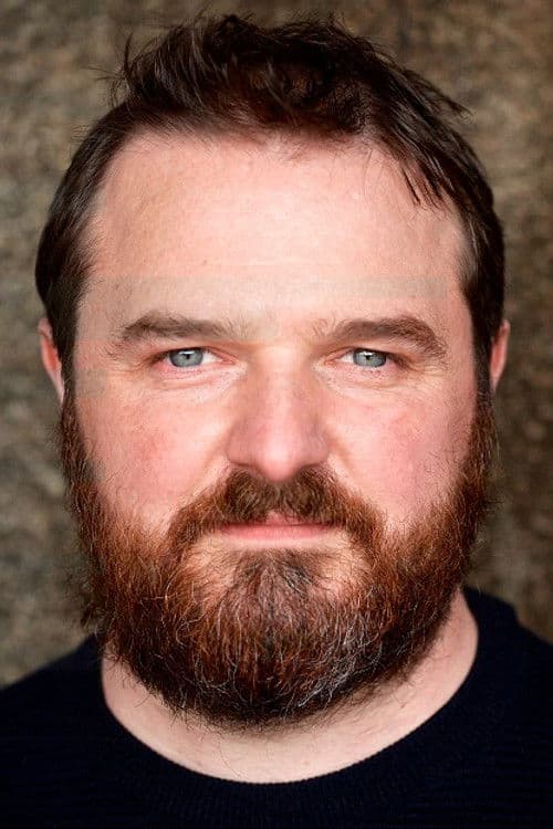 David Ireland profile photo