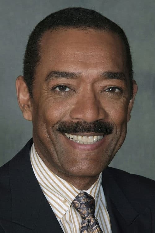 Robert Jordan profile photo