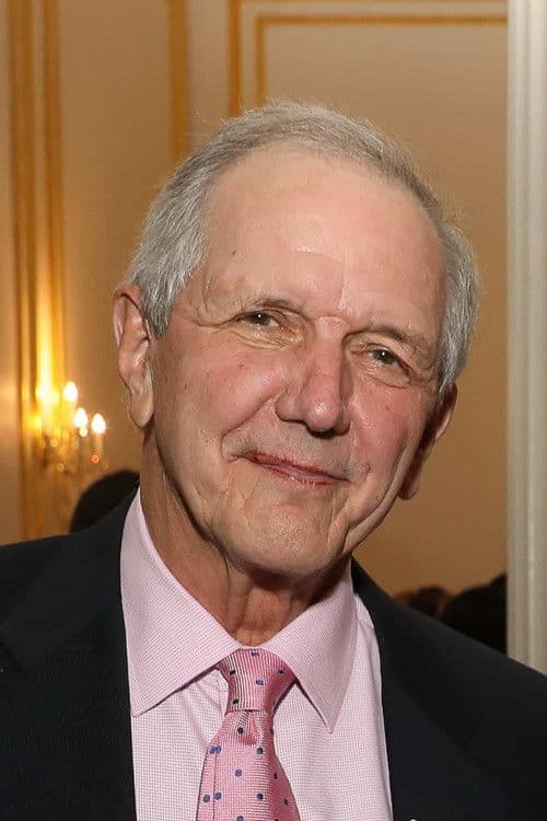 Charles Gibson profile photo