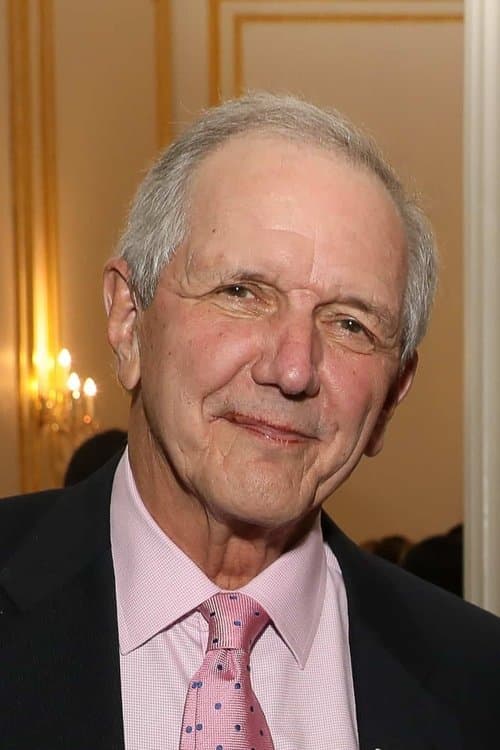 Charles Gibson profile photo