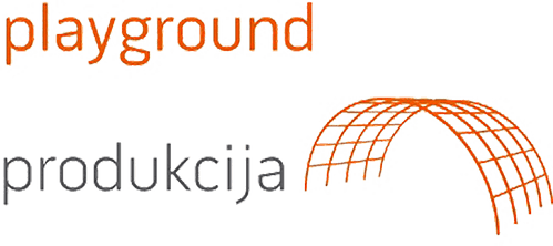 Playground produkcija