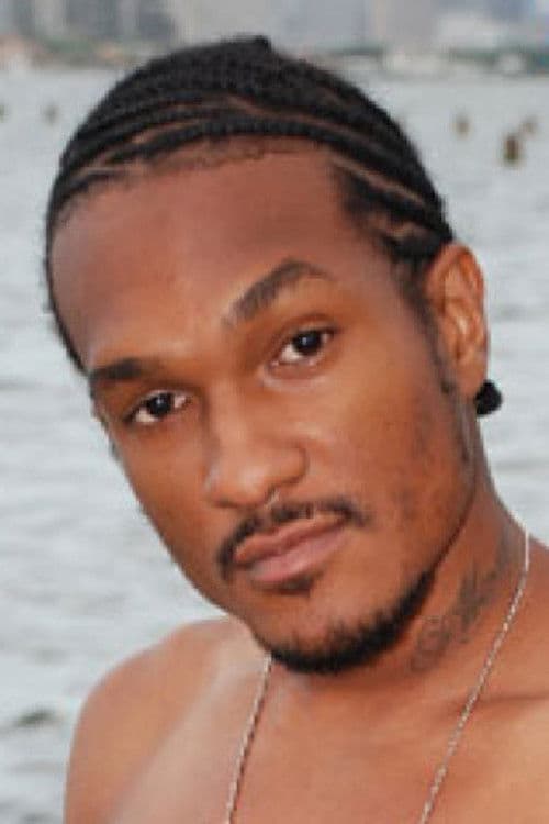 Playboy Redd profile photo