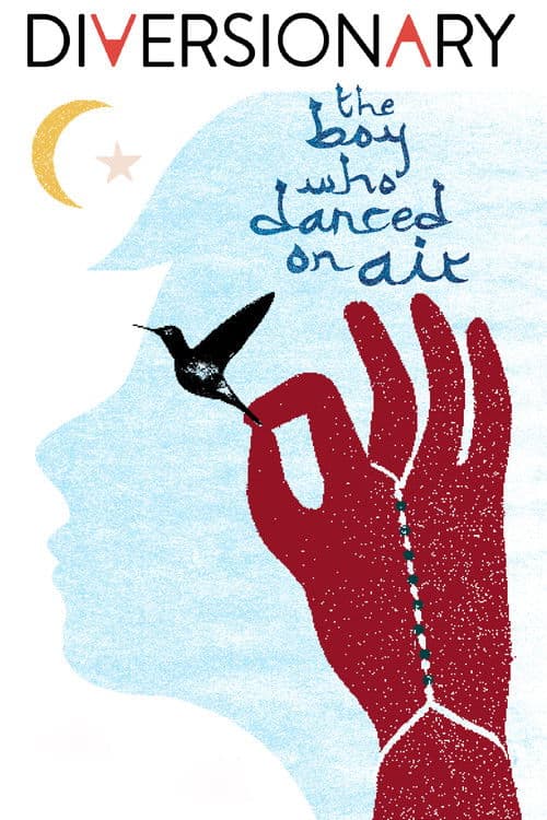 The Boy Who Danced On Air poster