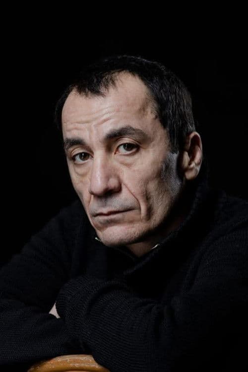 Aram Shahbazyan profile photo