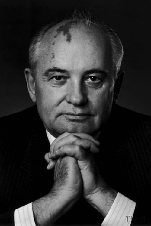 Mikhail Gorbachev profile photo