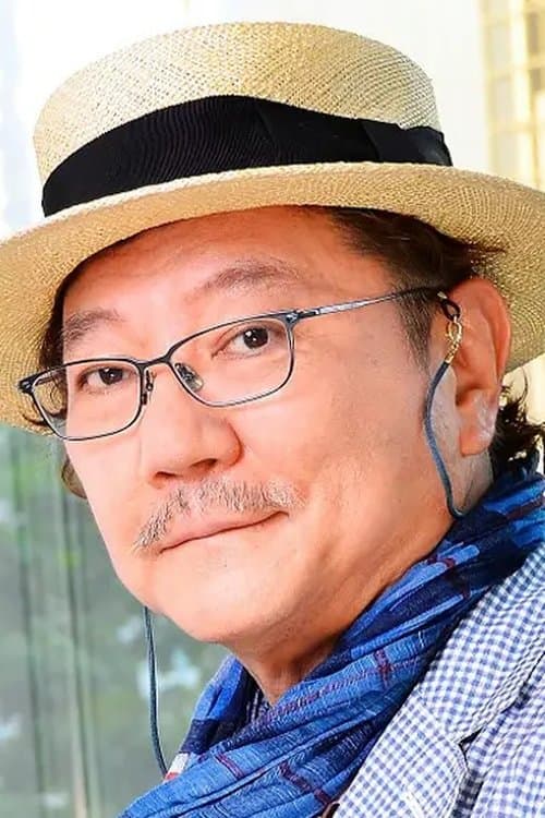 Chafurin profile photo