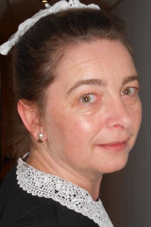 Stéphanie Colpé profile photo