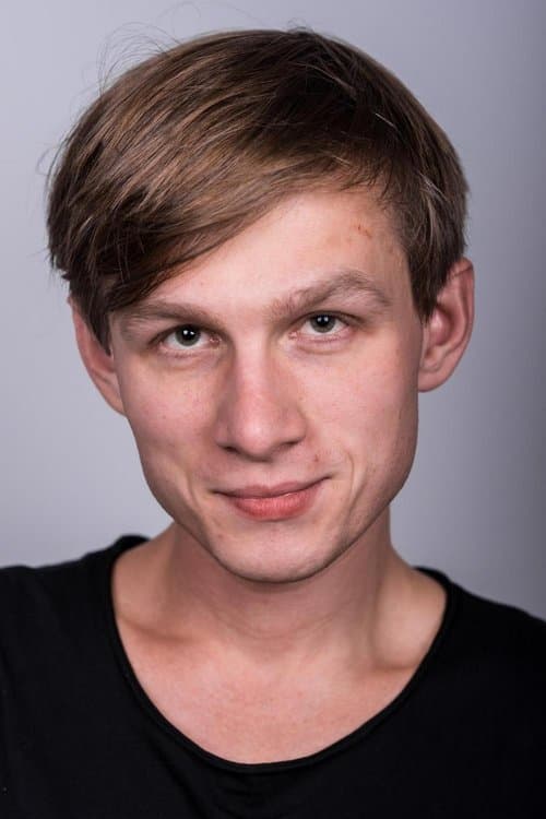 Evgeny Antropov profile photo