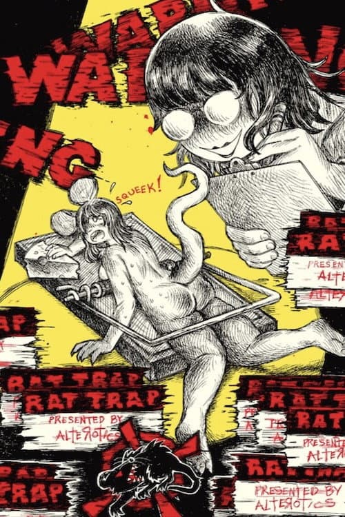 Rat Trap poster