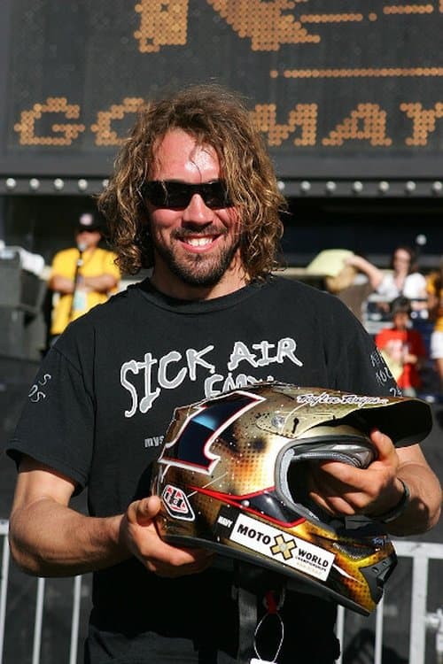 Scott Murray profile photo