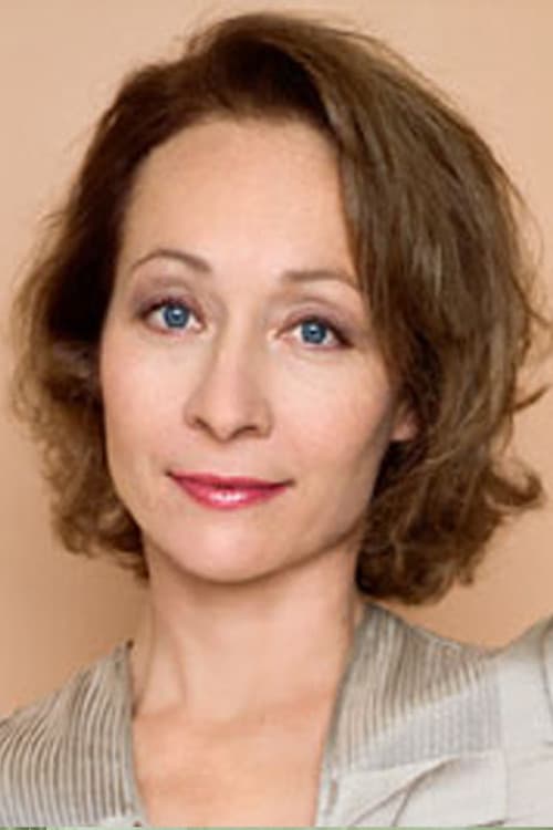 Sona MacDonald profile photo