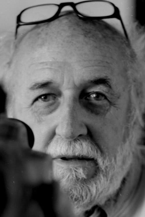 Michel Brault profile photo