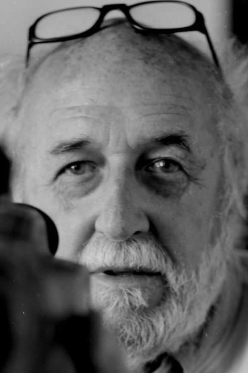 Michel Brault profile photo