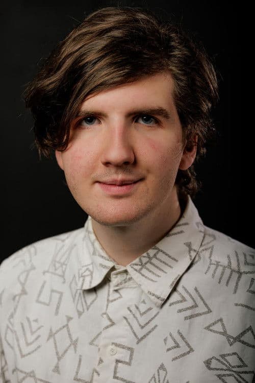 Quillan Wilson profile photo