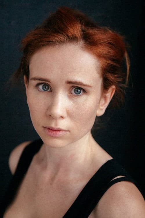 Yana Esipovitch profile photo