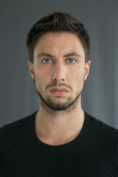 Jakub Nosiadek profile photo