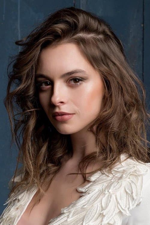 Melis Sezen profile photo