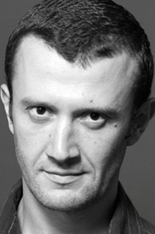 Hristo Mitzkov profile photo