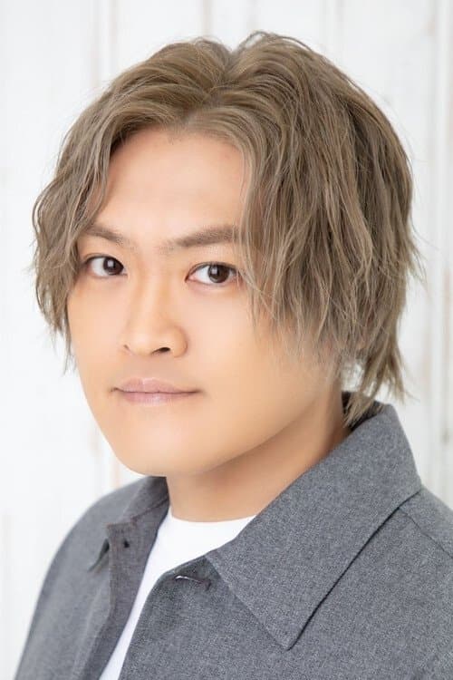 Ryuichi Kijima profile photo