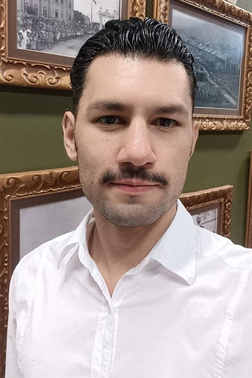 Anderson Soares profile photo