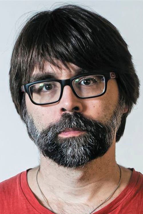 Joe Hill profile photo