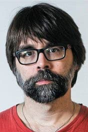 Joe Hill profile photo