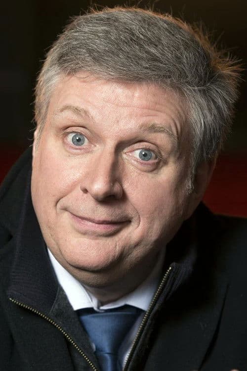 André Lamy profile photo