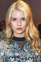 Lottie Moss profile photo
