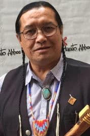 William Greenland profile photo