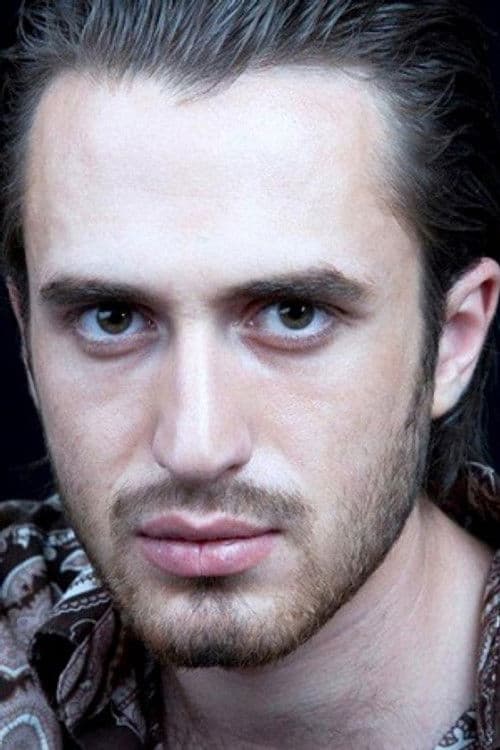 Sos Janibekyan profile photo