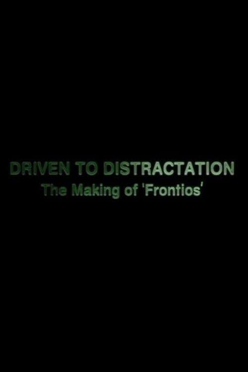 Driven to Distractation poster