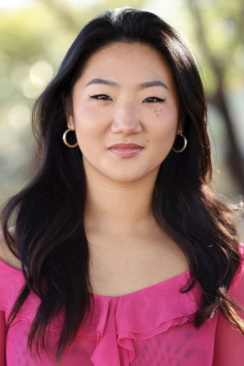 Catherine Kim profile photo