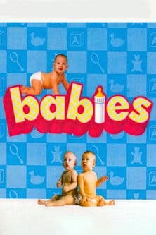 Babies poster