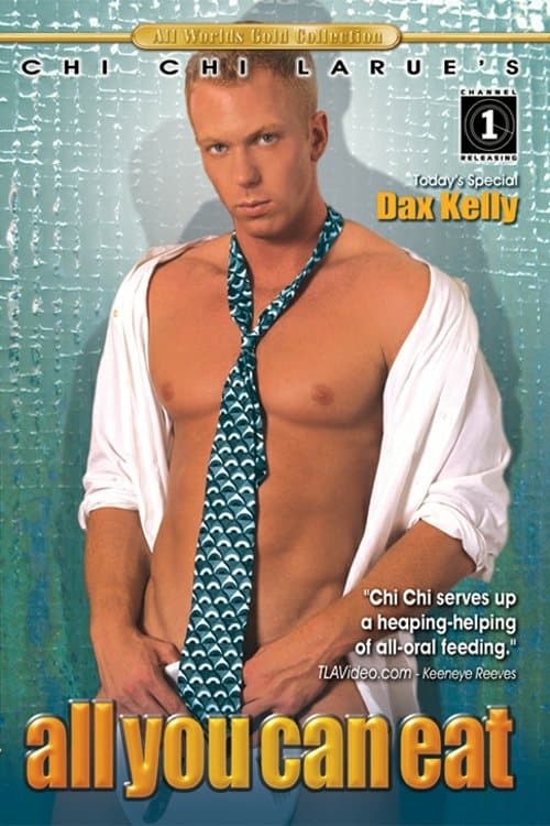 All You Can Eat poster