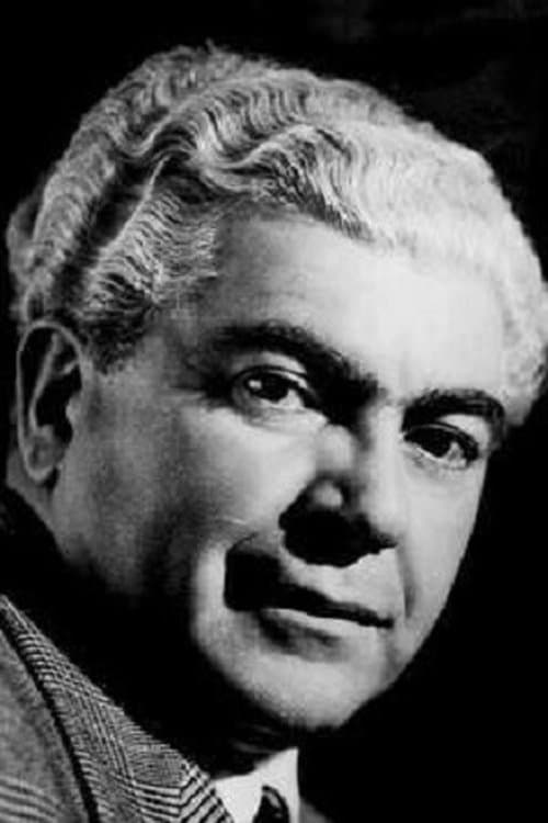 Cesáreo González profile photo