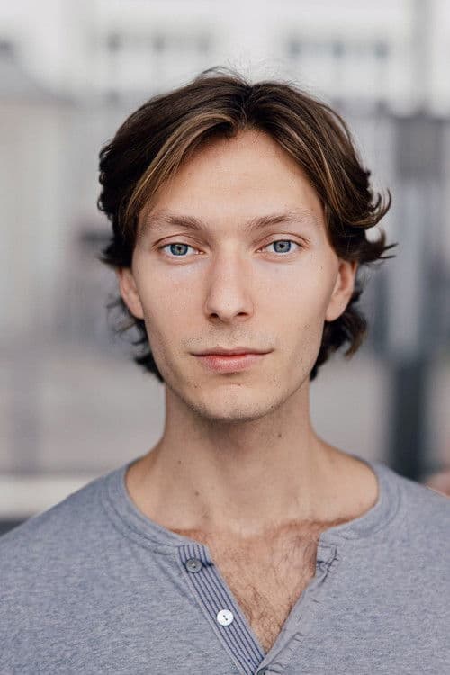 Florian Fischbach profile photo