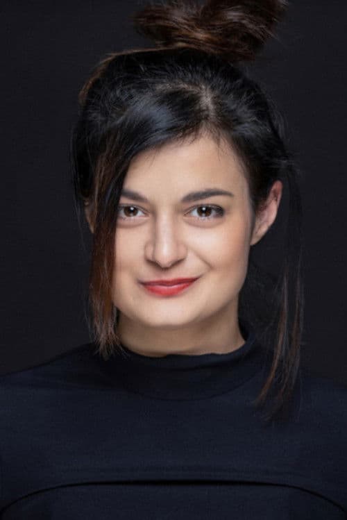 Nela Štefanová profile photo