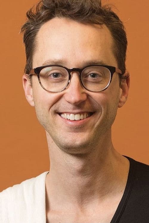 Matthew Porterfield profile photo