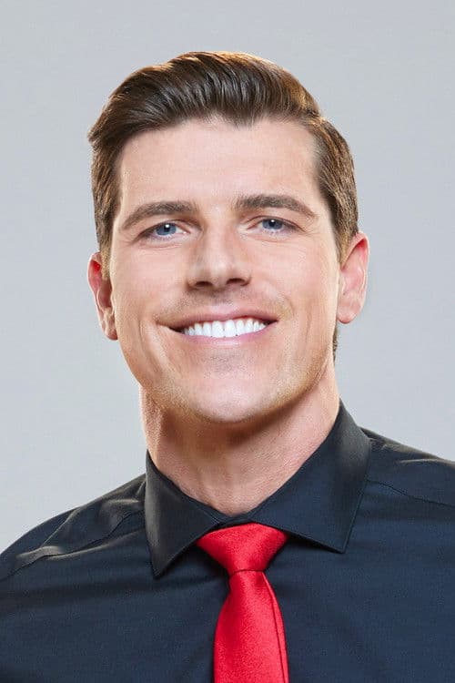 Jordan Litz profile photo