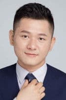 Joe Tsai profile photo