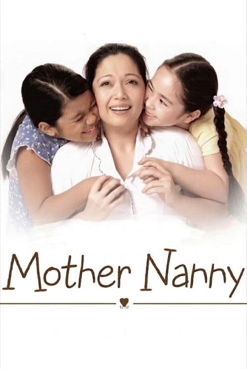 Mother Nanny poster