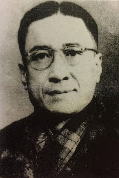 Chusheng Cai profile photo