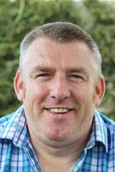 Tim Landers profile photo