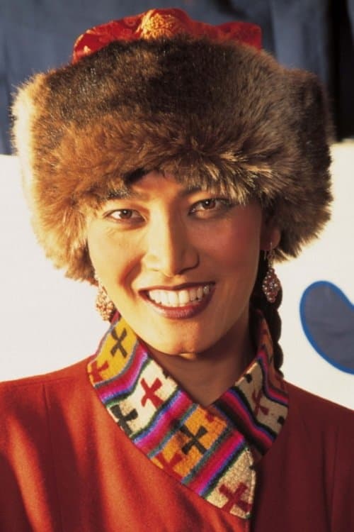 Lhakpa Tsamchoe profile photo