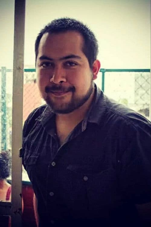 Marco Ortiz profile photo