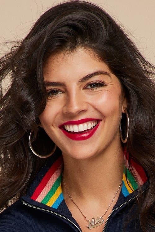 Nikki Yanofsky profile photo