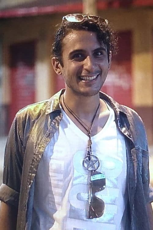 Alessandro Véras profile photo