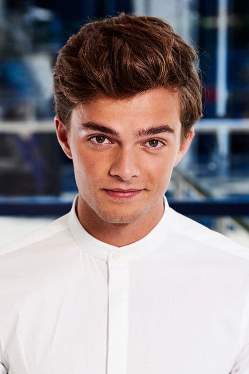 Buddy Vedder profile photo